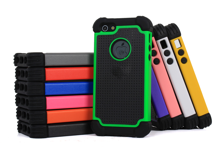 hybrid case for iPhone5 (10)